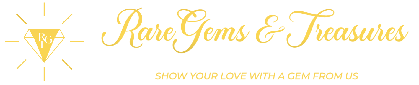 Rare Gems & treasures