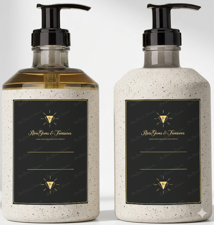 Scented & Self-Care Scents