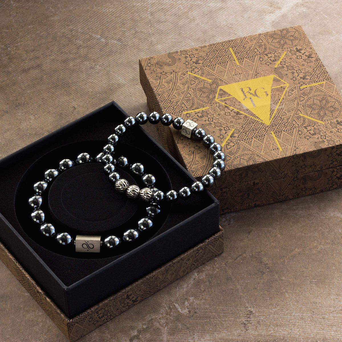 Gem · V — Jewellery & Accessories