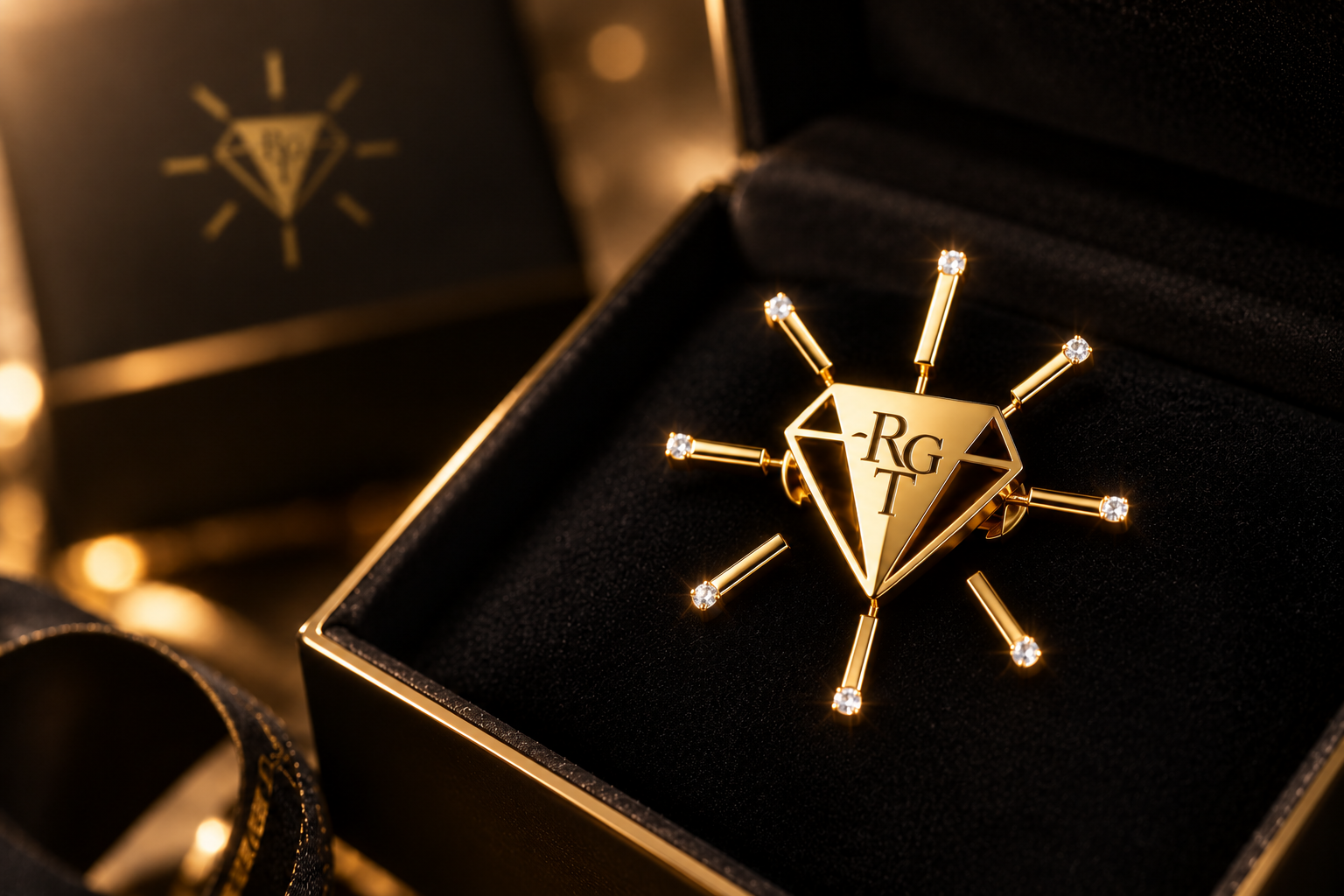Gem · VI — Jewellery & Accessories