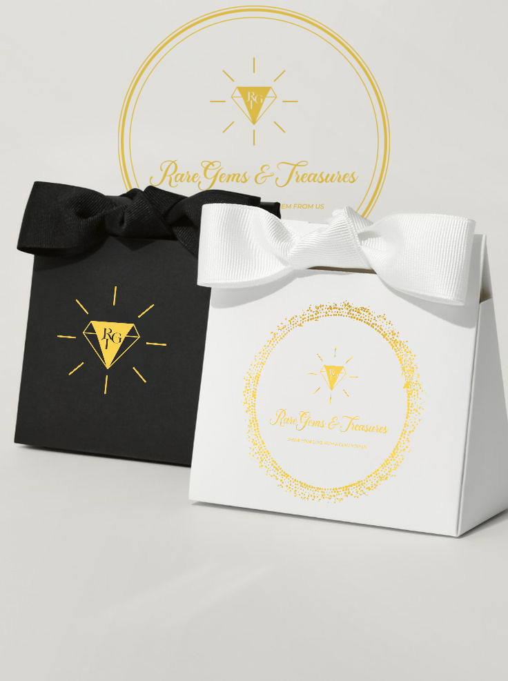 Gem · IV — Luxury Gift Boxes