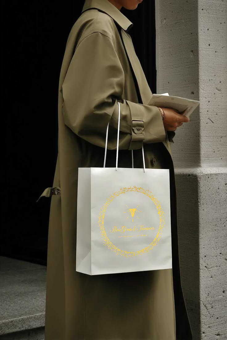 Luxury Gift Boxes — view 2
