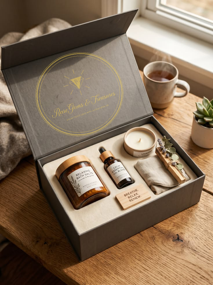 Home & Lifestyle Gifts