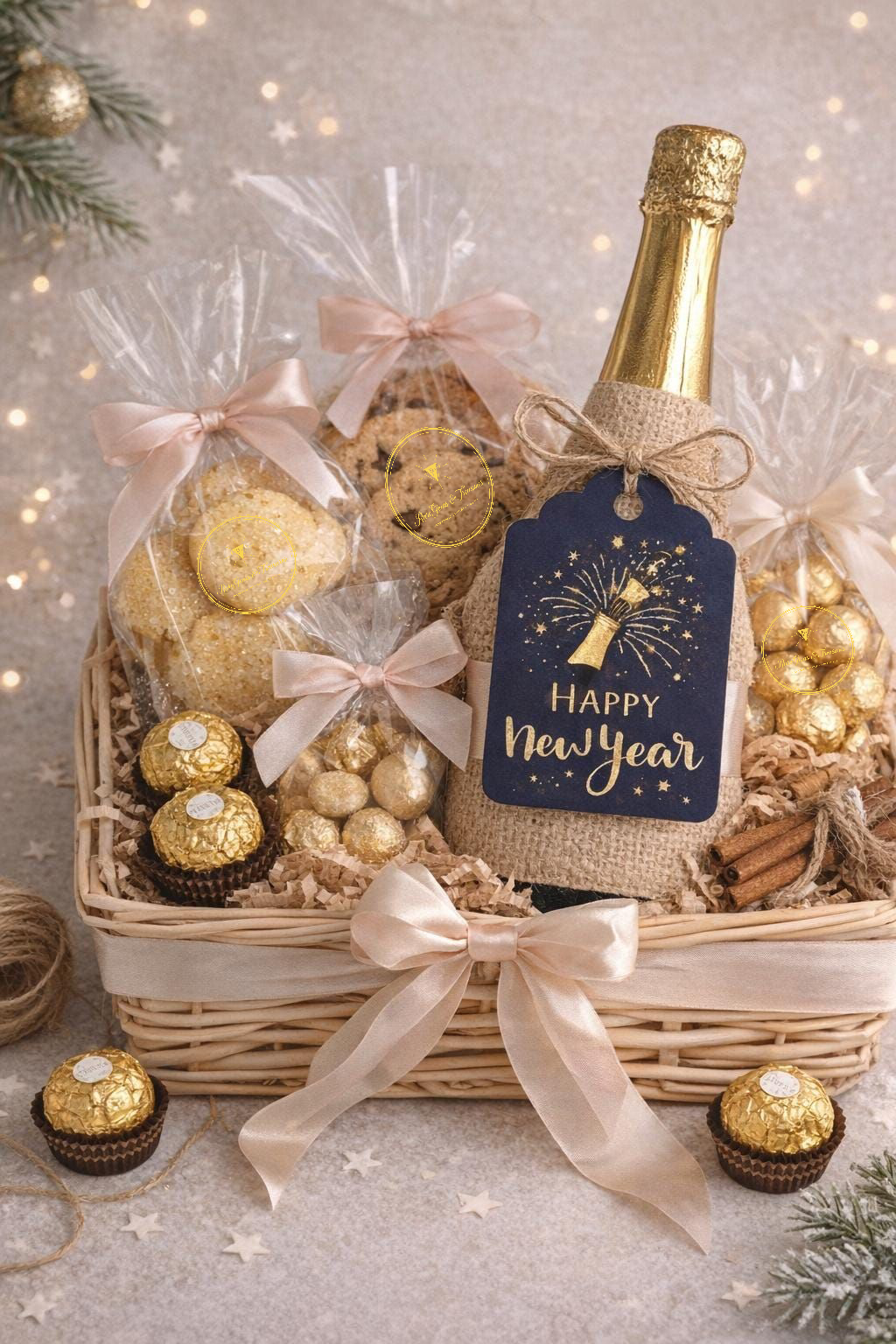Gem · I — Seasonal Gifts