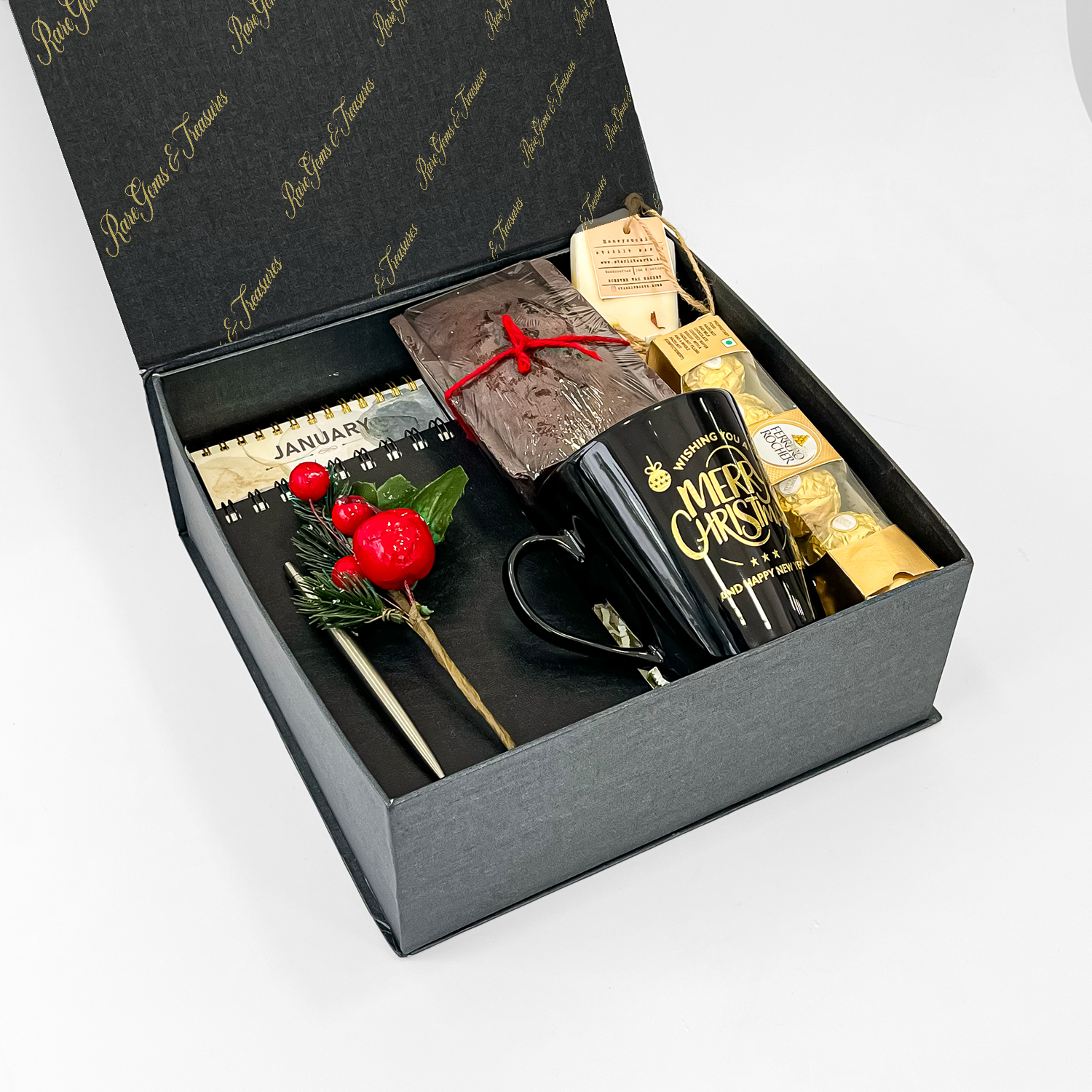 Seasonal Gifts