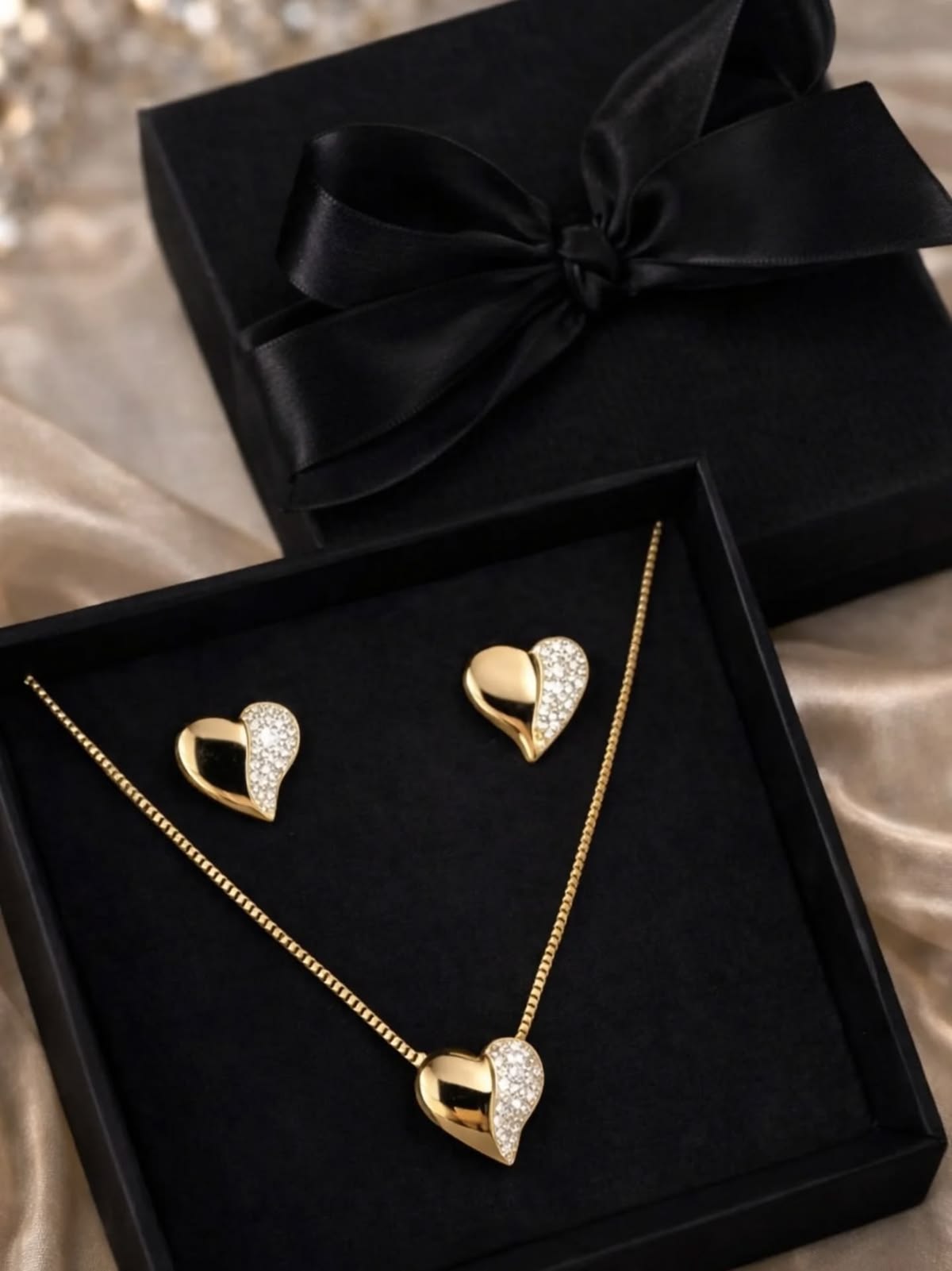 Gem · VIII — Jewellery & Accessories