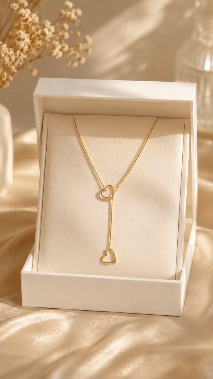 Gem · IX — Jewellery & Accessories